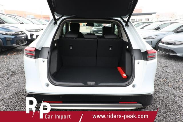 Honda HR-V Advance HEV LED+ eHK SHZ LHZ ACC Keyl PrivG 