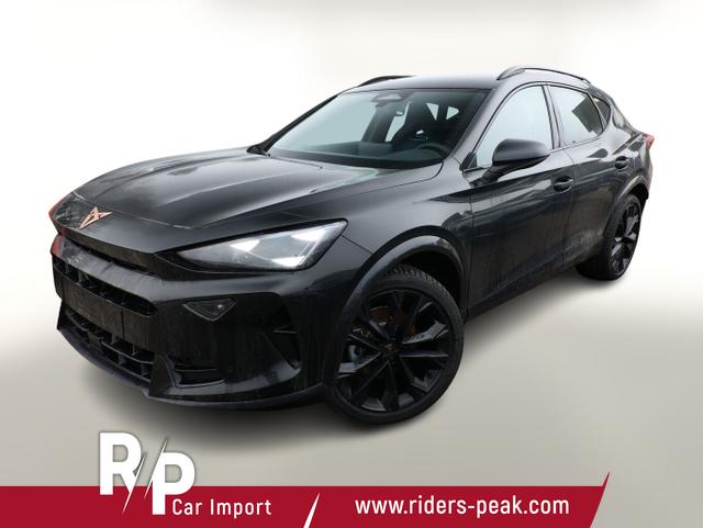 Cupra Formentor - DSG Matrix DCC 19Z Dinamica SHZ EdgeP