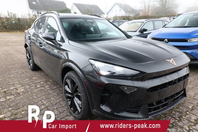 Cupra Formentor DSG Matrix DCC 19Z Dinamica SHZ EdgeP 