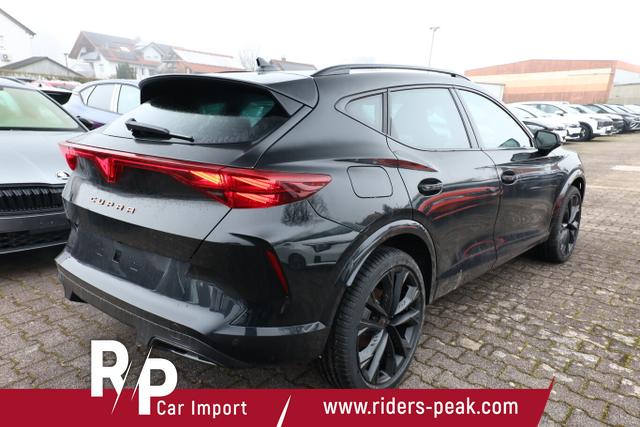 Cupra Formentor DSG Matrix DCC 19Z Dinamica SHZ EdgeP 