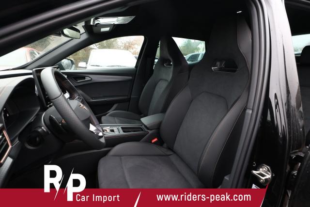 Cupra Formentor DSG Matrix DCC 19Z Dinamica SHZ EdgeP 