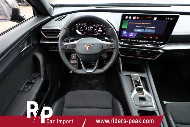 Cupra Formentor DSG Matrix DCC 19Z Dinamica SHZ EdgeP 