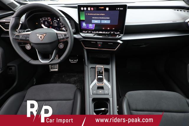 Cupra Formentor DSG Matrix DCC 19Z Dinamica SHZ EdgeP 