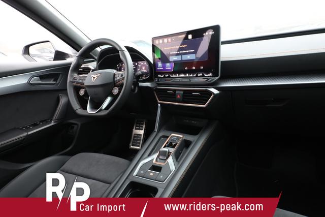 Cupra Formentor DSG Matrix DCC 19Z Dinamica SHZ EdgeP 