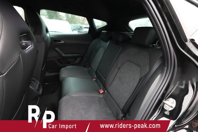 Cupra Formentor DSG Matrix DCC 19Z Dinamica SHZ EdgeP 