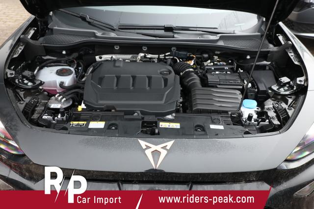 Cupra Formentor DSG Matrix DCC 19Z Dinamica SHZ EdgeP 