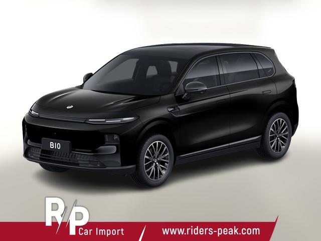 Leapmotor B10 Design BEV 67,1kWh ProMax Pano 360&deg; Nav ACC 