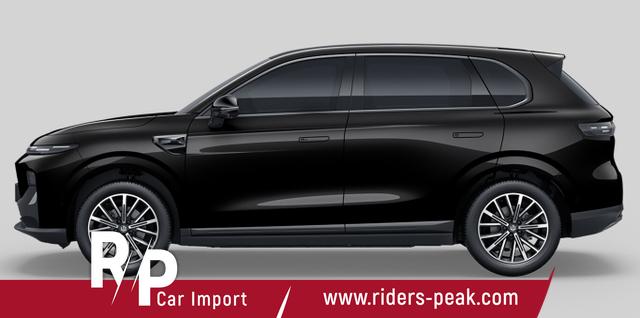 Leapmotor B10 Design BEV 67,1kWh ProMax Pano 360&deg; Nav ACC 