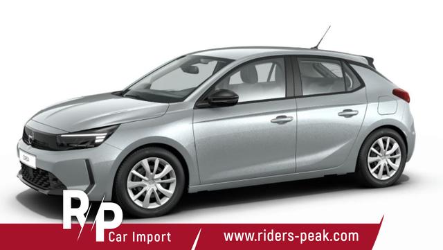 Opel Corsa Edition 1.2 100 KomfortP SHZ LHZ SichtP PDC 10"DAB 