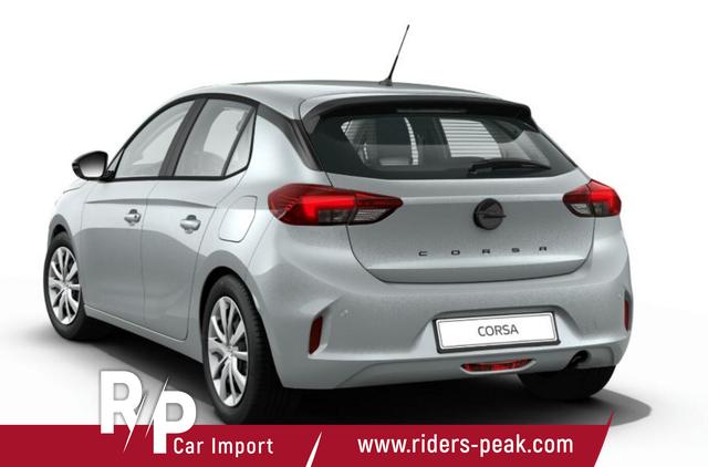 Opel Corsa Edition 1.2 100 KomfortP SHZ LHZ SichtP PDC 10"DAB 