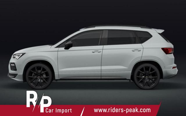 Cupra Ateca DSG Nav eHK Memory Keyl Kam ACC 5JGarantie 