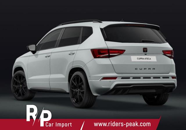 Cupra Ateca DSG Nav eHK Memory Keyl Kam ACC 5JGarantie 