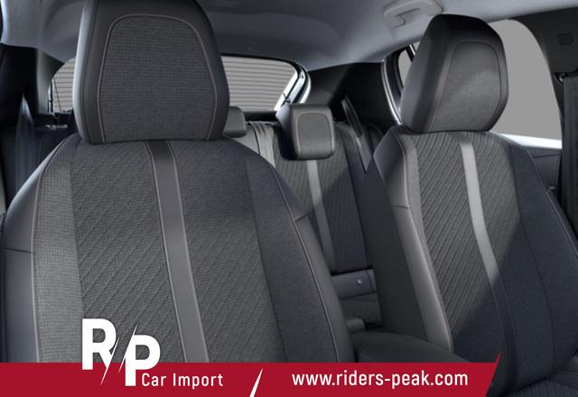 Peugeot 208 Allure 2xPDC LED CarPlay DAB Klimaaut DigC 