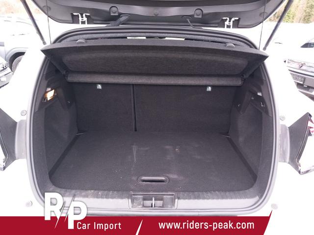 Renault Captur Techno Aut WinterP ACC Kam LED PrivG 18Z 