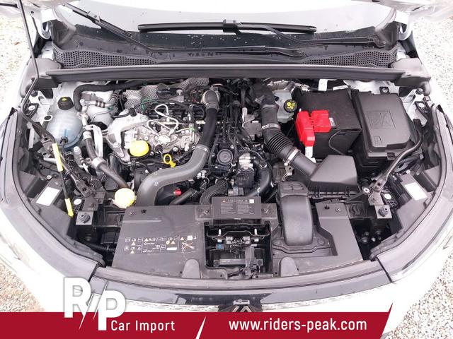 Renault Captur Techno Aut WinterP ACC Kam LED PrivG 18Z 