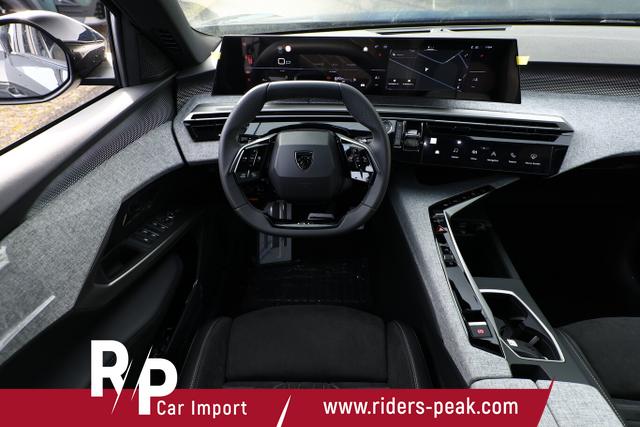 Peugeot 5008 GT Hybrid 360&deg; AHK Pano Massage Alcantara 
