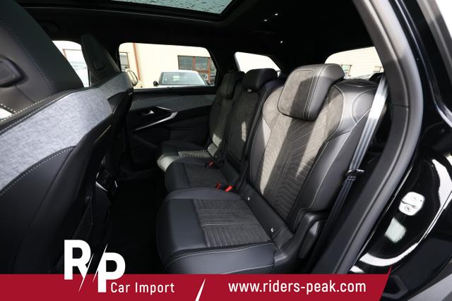 Peugeot 5008 GT Hybrid 360&deg; AHK Pano Massage Alcantara 