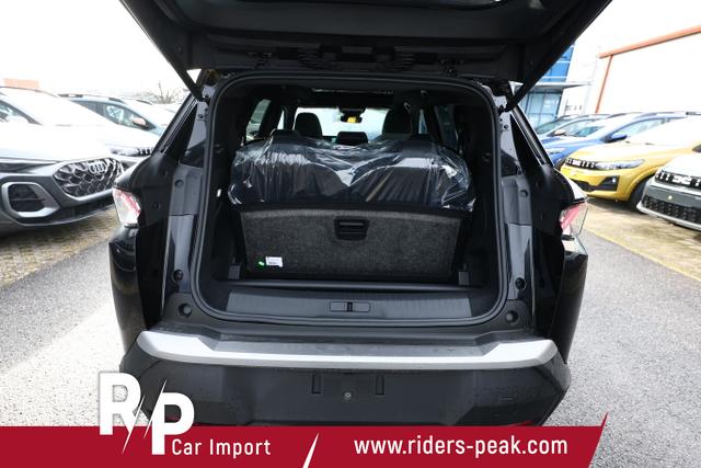 Peugeot 5008 GT Hybrid 360&deg; AHK Pano Massage Alcantara 