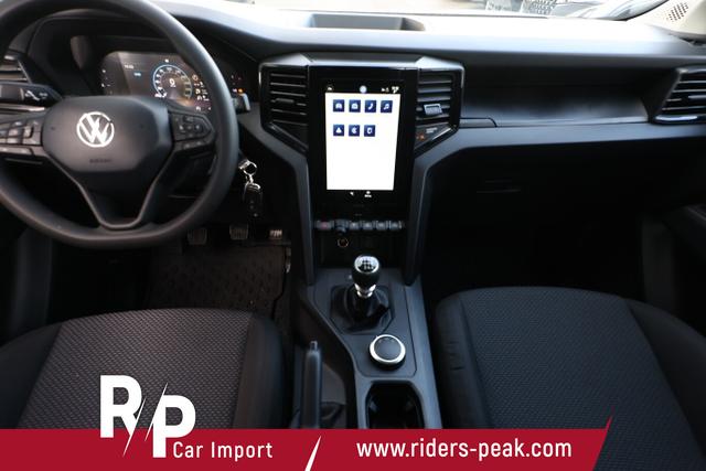Volkswagen Amarok 4M LED ACC Kam 2xPDC DigC LaneA Ersatzrad 