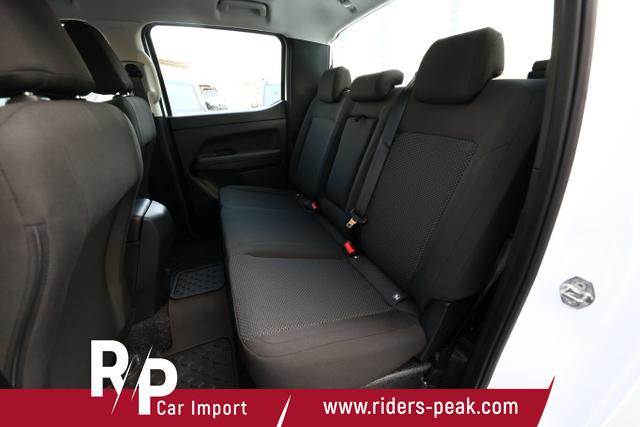 Volkswagen Amarok 4M LED ACC Kam 2xPDC DigC LaneA Ersatzrad 