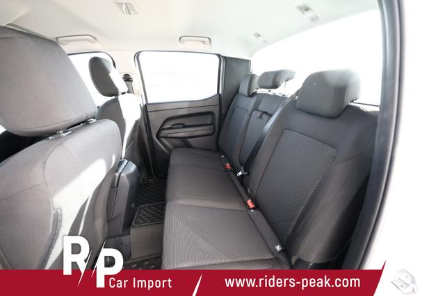 Volkswagen Amarok 4M LED ACC Kam 2xPDC DigC LaneA Ersatzrad 