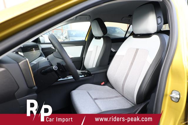 Opel Astra Elegance PHEV Nav ACC Keyl Kam PrivG 17Z 