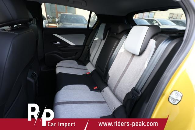 Opel Astra Elegance PHEV Nav ACC Keyl Kam PrivG 17Z 