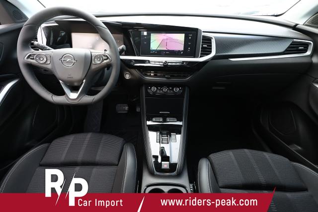 Opel Grandland GS X Hybrid Fronts beh. Nav Totw PDC 