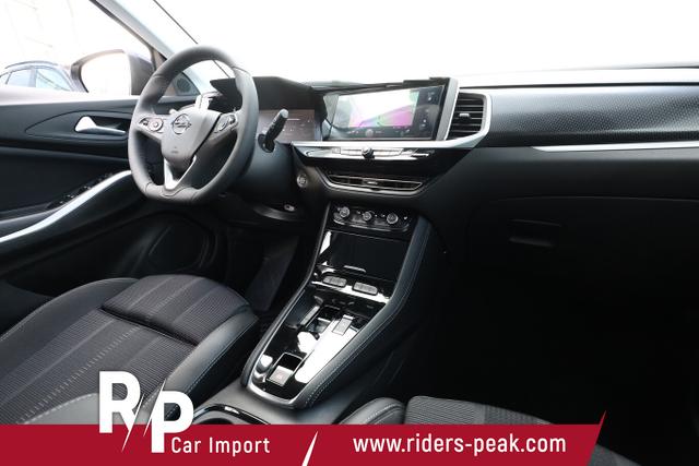 Opel Grandland GS X Hybrid Fronts beh. Nav Totw PDC 