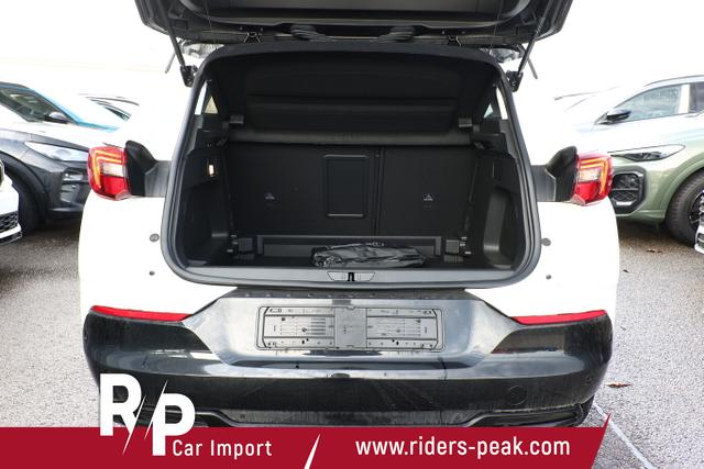 Opel Grandland GS X Hybrid Fronts beh. Nav Totw PDC 