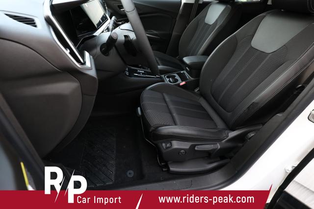 Opel Grandland GS X Hybrid Fronts beh. Nav Totw PDC 