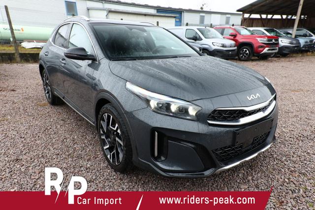 Kia XCeed DCT MY26 Pano ACC Keyl 2Z-Klima SHZ Nav 