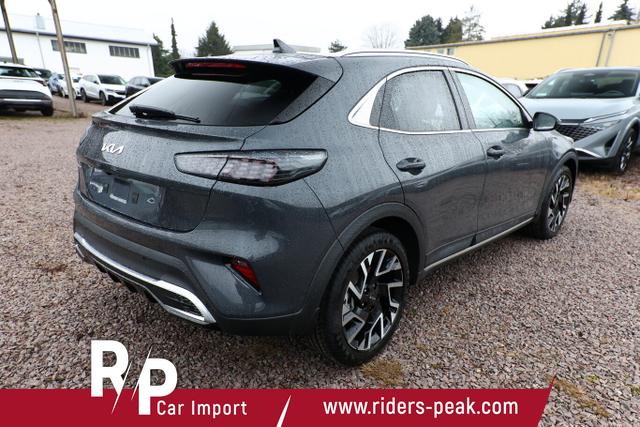 Kia XCeed DCT MY26 Pano ACC Keyl 2Z-Klima SHZ Nav 