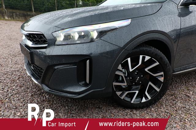 Kia XCeed DCT MY26 Pano ACC Keyl 2Z-Klima SHZ Nav 