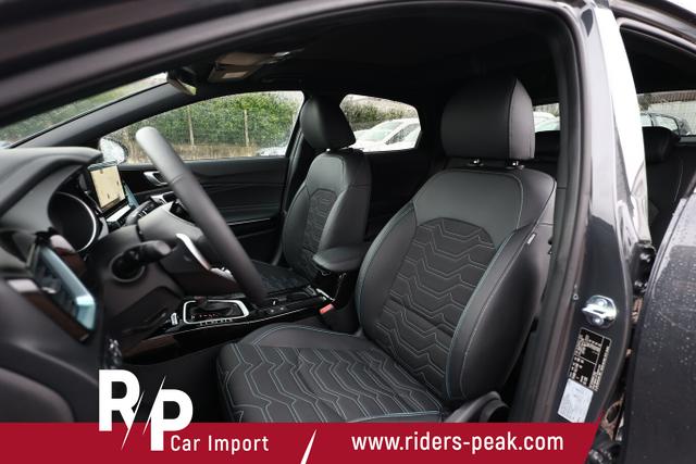 Kia XCeed DCT MY26 Pano ACC Keyl 2Z-Klima SHZ Nav 