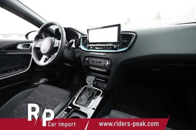 Kia XCeed DCT MY26 Pano ACC Keyl 2Z-Klima SHZ Nav 