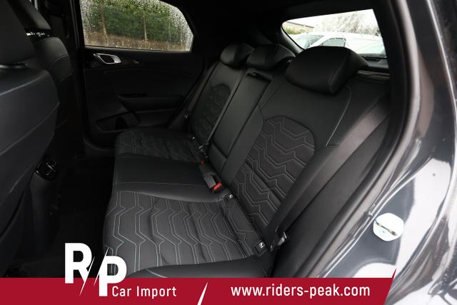 Kia XCeed DCT MY26 Pano ACC Keyl 2Z-Klima SHZ Nav 