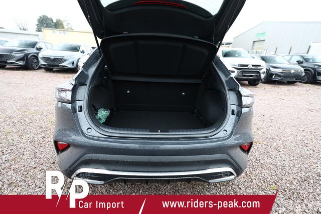 Kia XCeed DCT MY26 Pano ACC Keyl 2Z-Klima SHZ Nav 