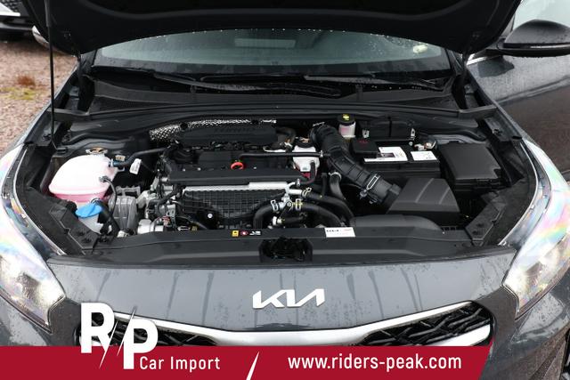 Kia XCeed DCT MY26 Pano ACC Keyl 2Z-Klima SHZ Nav 