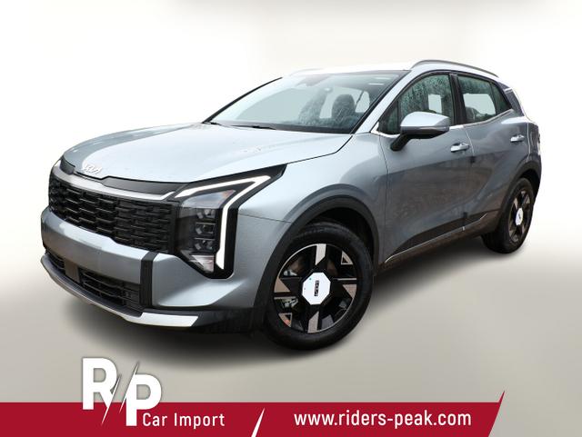 Kia Sportage DCT AWD MY26 ACC LED+ SHZ Kam Nav 2xPDC 