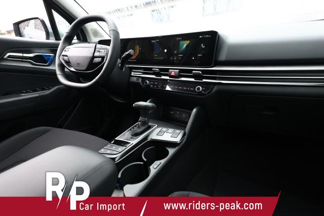 Kia Sportage DCT AWD MY26 ACC LED+ SHZ Kam Nav 2xPDC 