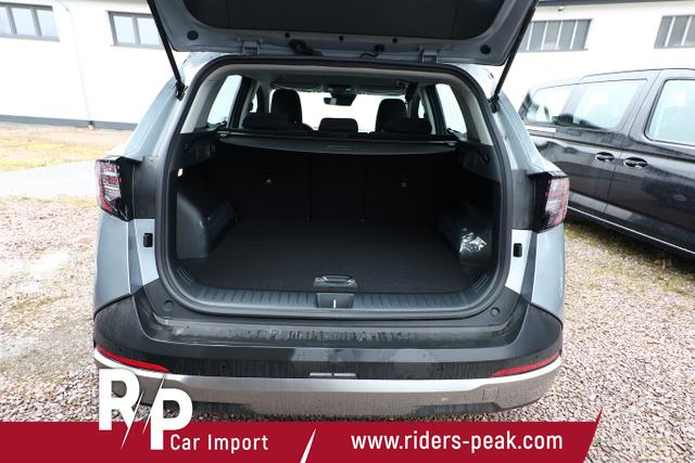 Kia Sportage DCT AWD MY26 ACC LED+ SHZ Kam Nav 2xPDC 