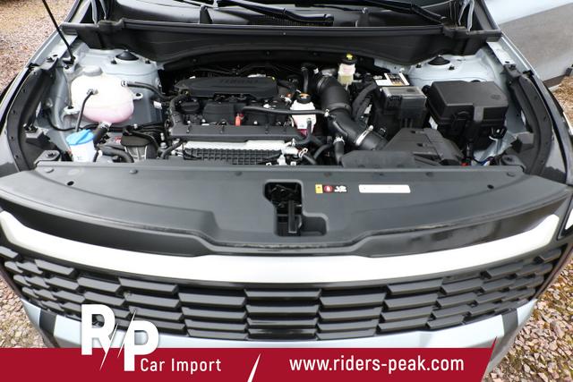 Kia Sportage DCT AWD MY26 ACC LED+ SHZ Kam Nav 2xPDC 