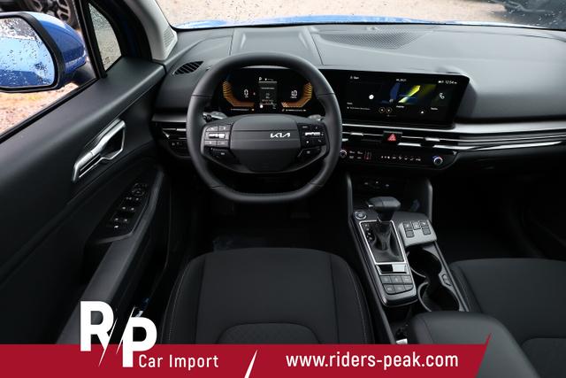 Kia Sportage AWD MY26 ACC LED SHZ Kam Nav 2xPDC Keyl 
