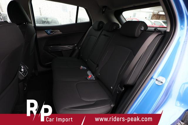 Kia Sportage AWD MY26 ACC LED SHZ Kam Nav 2xPDC Keyl 