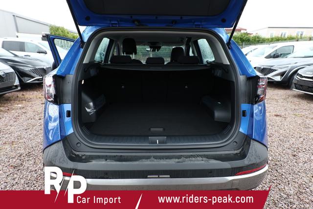 Kia Sportage AWD MY26 ACC LED SHZ Kam Nav 2xPDC Keyl 