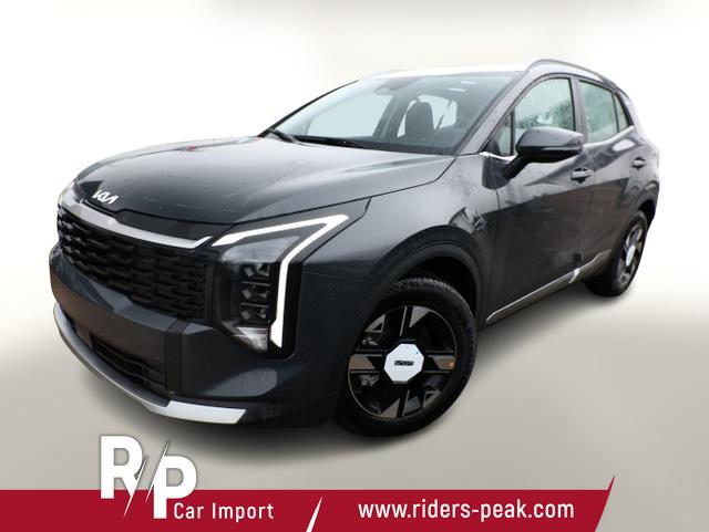 Kia Sportage DCT AWD MY26 ACC LED+ SHZ Kam Nav 2xPDC 