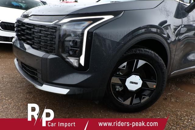 Kia Sportage DCT AWD MY26 ACC LED+ SHZ Kam Nav 2xPDC 