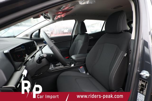 Kia Sportage DCT AWD MY26 ACC LED+ SHZ Kam Nav 2xPDC 