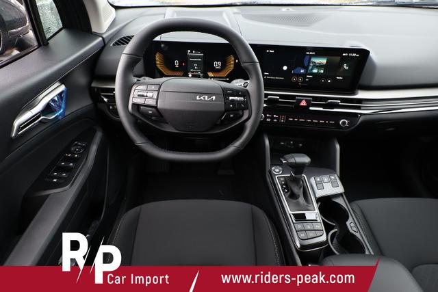 Kia Sportage DCT AWD MY26 ACC LED+ SHZ Kam Nav 2xPDC 
